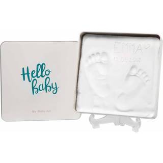 Baby Art Magic Box Square Essentials sæt til babyaftryk 1 stk. - 1 stk.
