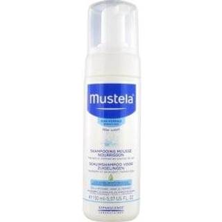 Mustela Bébé Børneshampoo Til eksem 150 ml - 150 ml