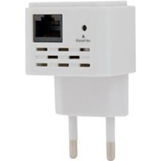 Gembird WNP-RP300-03-BK - Wi-Fi range extender