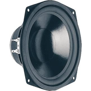 Visaton WS 17 E 4 OHM - speaker driver
