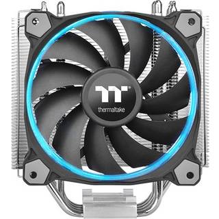 Thermaltake Riing Silent 12 RGB Sync Edition - CPU Luftkøler - Max 22 dBA