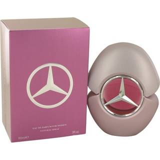 Mercedes Benz Woman Eau de parfum 90 ml