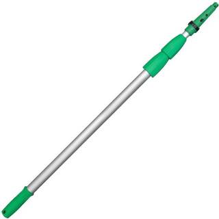 UNGER OptiLoc Teleskopskaft 4,5 m 3-delt (ED450)
