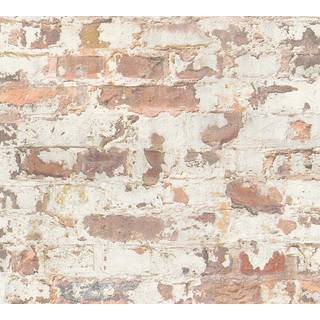 Metropolitan Stories Wallpaper Distressed Plaster 36929-1