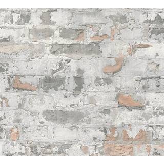 Metropolitan Stories Wallpaper Distressed Plaster 36929-2