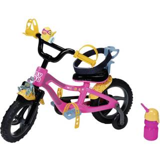 BABY born Cykel Baby Born Dukketilbehør 830024