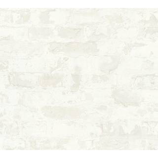 Metropolitan Stories Wallpaper Distressed Plaster 36929-4