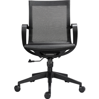 Zen Office 100 stol - På lager i butik