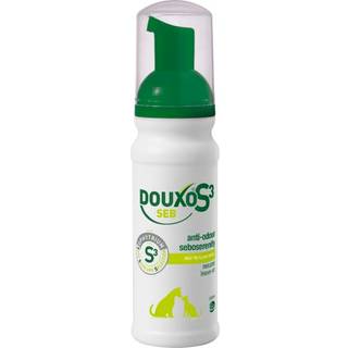 Douxo S3 Seb Mousse - 150 ml