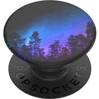 Popsockets Aftageligt greb til mobil - Aurora Woods