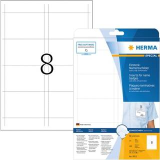 HERMA Special