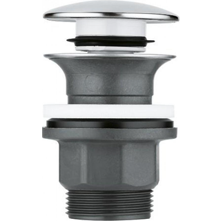 Grohe waste set click