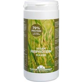 Natur Drogeriet Risprotein 84% (600 g)