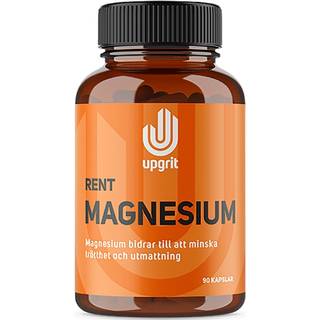 Magnesium 90 kapslar