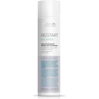 Revlon Re/start Anti-dandruff Micellar Shampoo 250 ml