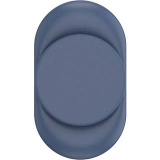 Popsockets PopGrip Pocketable greb til mobilenhed (feeling blue) - På lager i butik