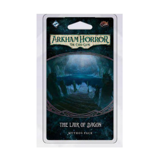 The Lair of Dagon