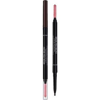Rimmel London Brow Pro Micro Ultra-Fine Precision Pencil - #003 Dark 0.9 g