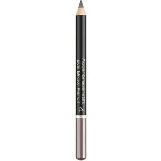 Artdeco Øjenbryns blyant 4 Light Grey Brown 1,1 gram
