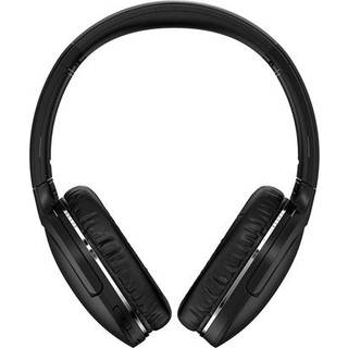 BT Headphone over ear Sort