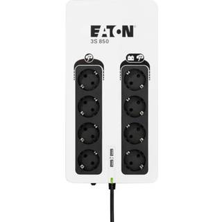 Eaton 3s 850 Din 700va 510w Ups