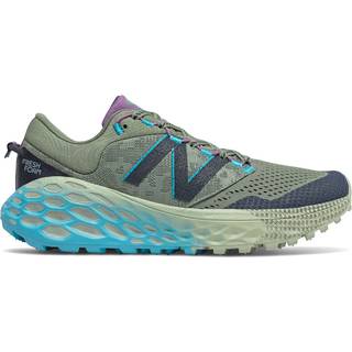 Trailsko New Balance Fresh Foam More Trail v1 wtmorcv Størrelse 36,5 EU | 4 UK | 6 US | 23 CM