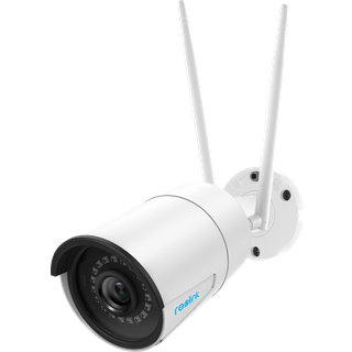 Reolink RLC-510WA udendørs Wi-Fi kamera med personsensor