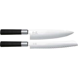 KAI - KAI WASABI Knivsæt 2 dele 6720C/ 6723B - Knivsæt