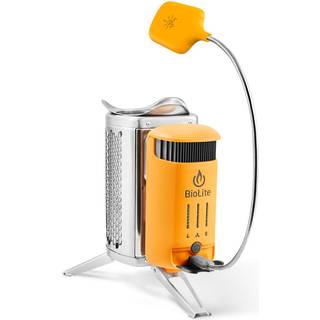 BioLite Campstove 2+ Orange, OneSize