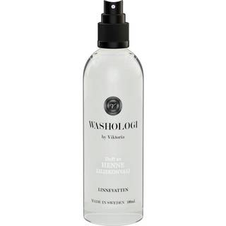 Washologi Lilly of the Valley Tekstilspray 100 ml