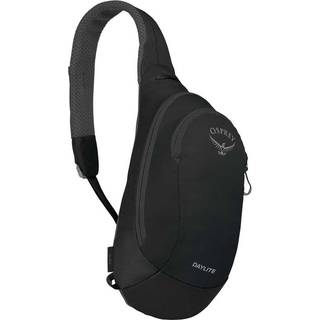 Osprey Daylite sling bag 5L (BLACK (1))