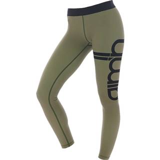Stripe Tights W Ivy (XS)