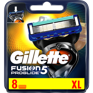 Gillette Fusion Proglide