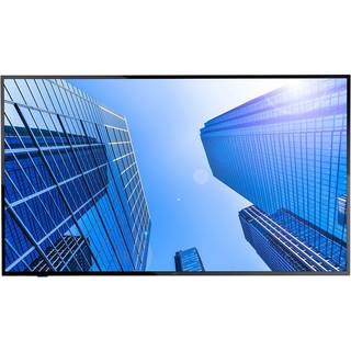 MultiSync E507Q Display
