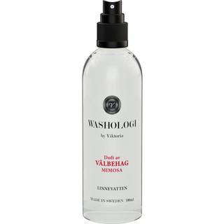 Washologi Linen Water Pleasure Mimosa - 100 ml
