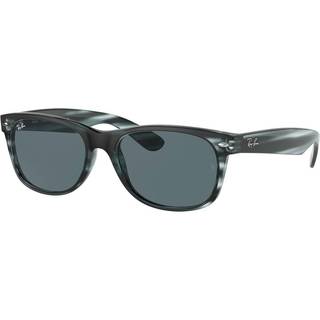 Ray-Ban New Wayfarer Color Mix - RB2132 6432R5 55-21