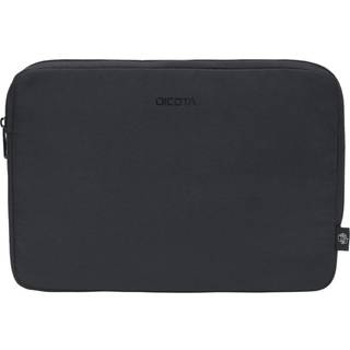 Dicota Eco Base Etui til Laptop 13.3" | Sort