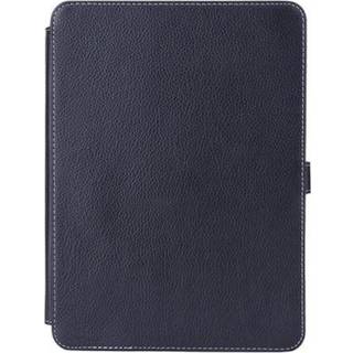 Onsala Tabletcover Læder iPad Air 11" 24/25 Air 10.9" 20/22, Pro11" 20/21/22 Sort