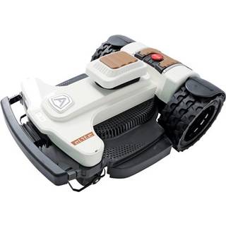 Ambrogio 4.36 Elite med Ultra powerkit 6000 m2 - Robotplæneklipper