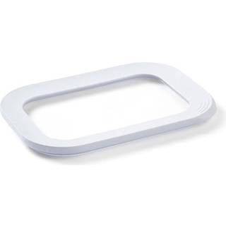Modula Låg fra Mepal - Transparent farve - SAN