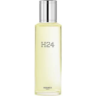 Hermès - H24 - Eau De Toilette - H24 Edt Refill Bottle 125ml - For Women