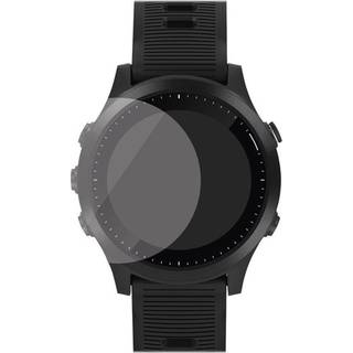 PanzerGlass Universal Smartwatch-skærmbeskyttelse - 34mm - Klar