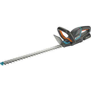 Gardena Batteri Hækkeklipper Comfortcut 60 / 18V P4A Komplet Sæt Inkl. Batteri & lader -