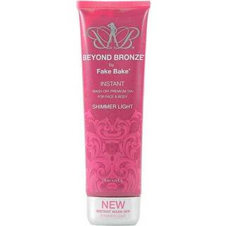 Fake Bake Instant Shimmer Light 125 ml
