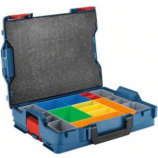 Værktøjskasse Bosch L-Boxx 102 set 12