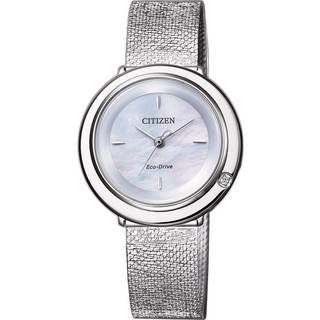 Citizen Dameur Eco-Drive EM0640-82D