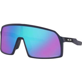 Oakley Unisex OO9462 SUTRO S 946202 Solbriller O_matter Blå Blå Maske Normal Prizm - Blå