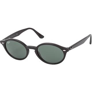 Ray-Ban RB4315 601/71 51 Solbriller Mænd Black - Black - 51mm