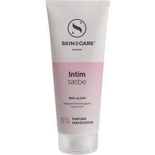 SkinOcare Intim Sæbe - 200 ml.