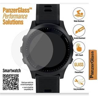 Panzerglass til Garmin Fenix 5, Fenix 6 & Vivomove HR